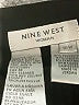 Nine West Black Active Pants Size 16W - photo 4