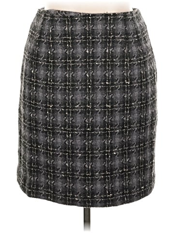 Amanda Smith Formal Skirt (view 1)