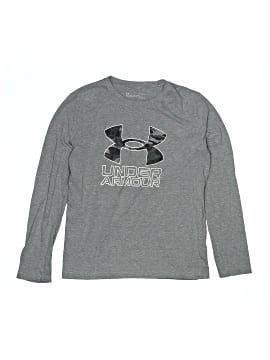 Under Armour Long Sleeve T Shirt
