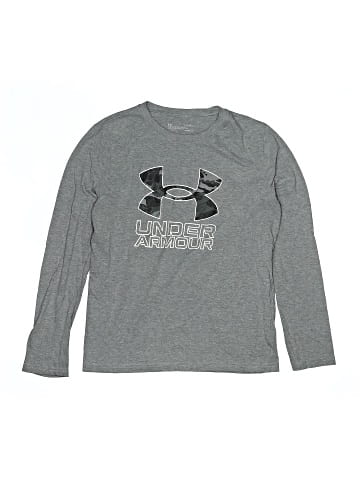 Under Armour Long Sleeve T-Shirt (view 1)