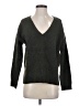 Lucky Brand Gray Pullover Sweater Size XS - photo 1