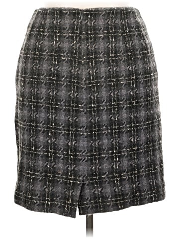 Amanda Smith Formal Skirt (view 2)