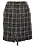 Amanda Smith Tweed Gray Formal Skirt Size 16 - photo 2