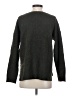 Lucky Brand Gray Pullover Sweater Size XS - photo 2