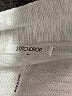 STITCHDROP Ivory Kimono Size L - photo 7