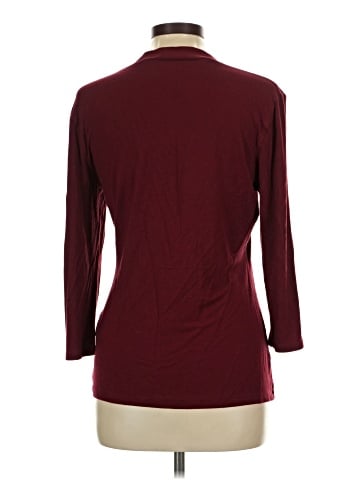 Grace 3/4 Sleeve Top (view 2)