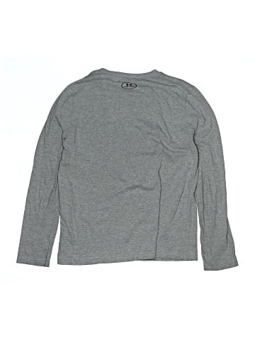 Under Armour Long Sleeve T-Shirt (view 2)