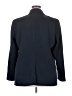 MNG 100% Polyester Blue Blazer Size 20 - photo 2