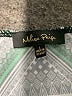 Melissa Paige 100% Polyester Green Long Sleeve Blouse Size L - photo 7