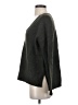Lucky Brand Gray Pullover Sweater Size XS - photo 5
