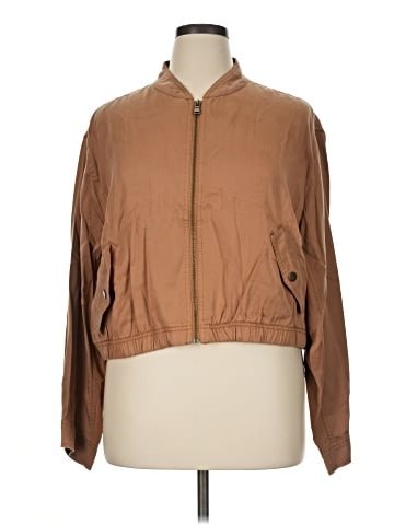 Ann Taylor LOFT Jacket (view 1)