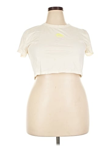 Fabletics Short Sleeve T-Shirt (view 1)