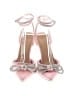 Billini Pink Heels Size 9 - photo 2