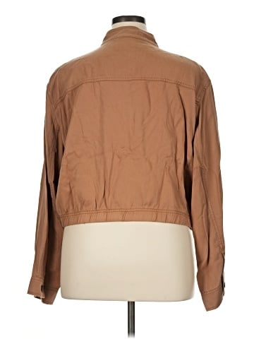 Ann Taylor LOFT Jacket (view 2)