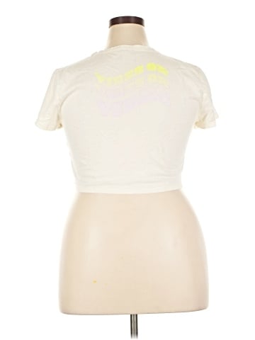 Fabletics Short Sleeve T-Shirt (view 2)