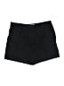 Old Navy Solid Black Shorts Size L - photo 1