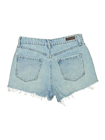 Blank NYC Denim Shorts (view 2)