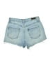 Blank NYC Blue Denim Shorts Size 26 waist - photo 2