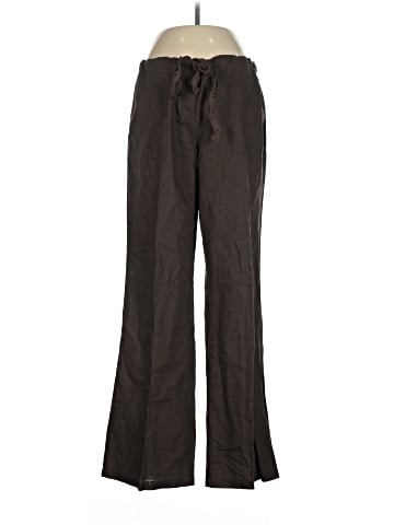 New York & Company Linen Pants (view 1)