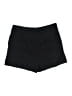 Old Navy Solid Black Shorts Size L - photo 2