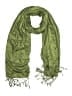 Unbranded Green Scarf One size - photo 1