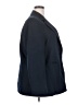 MNG 100% Polyester Blue Blazer Size 20 - photo 4