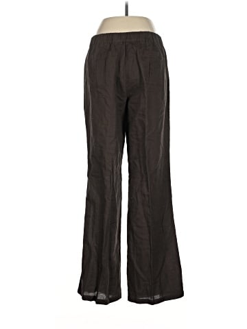 New York & Company Linen Pants (view 2)