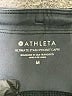 Athleta Solid Black Active Pants Size M - photo 7