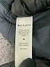 Athleta Solid Black Active Pants Size M - photo 8