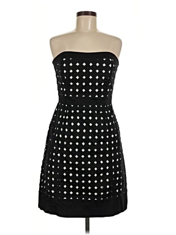White House Black Market Cocktail Dress (view 1)