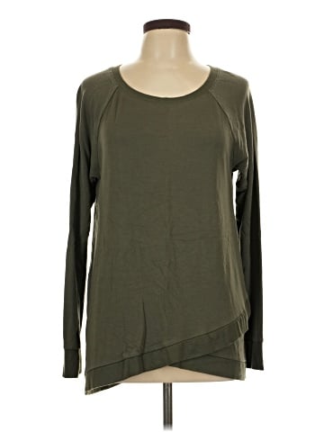 Threads 4 Thought Long Sleeve T-Shirt (view 1)