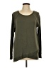 Threads 4 Thought Green Long Sleeve T-Shirt Size L - photo 1