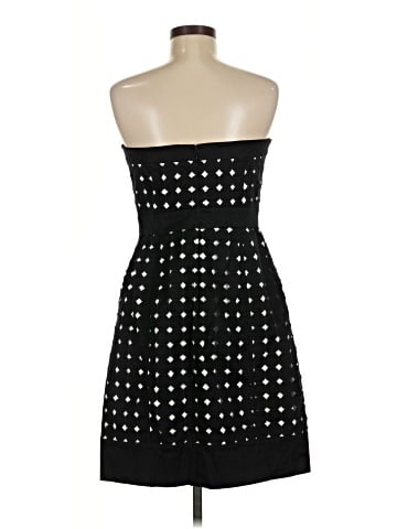 White House Black Market Cocktail Dress (view 2)