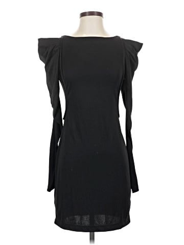 BCBGMAXAZRIA Cocktail Dress (view 1)