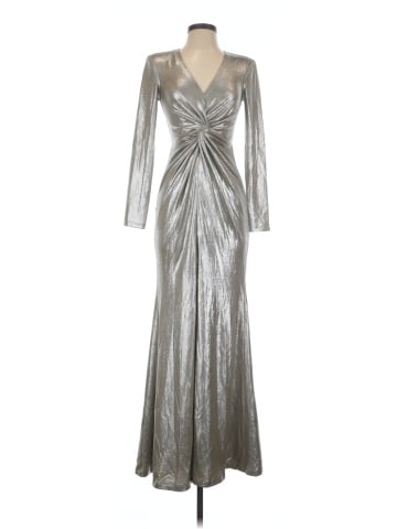 Eliza J Cocktail Dress (view 1)