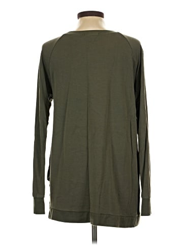 Threads 4 Thought Long Sleeve T-Shirt (view 2)