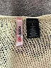 Love By Design 100% Acrylic Ivory Pullover Sweater Size L - photo 7