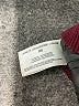 Energie Burgundy Pullover Sweater Size XS - photo 8