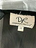 Donna Ricco Black Jacket Size 6 (petite) - photo 6