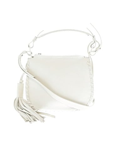 ALLSAINTS Leather Crossbody Bag (view 1)