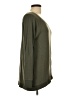 Threads 4 Thought Green Long Sleeve T-Shirt Size L - photo 4