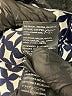 Bebe Polka Dots Blue Casual Skirt Size XS - photo 5