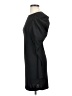 BCBGMAXAZRIA 100% Polyester Solid Black Cocktail Dress Size XS - photo 5