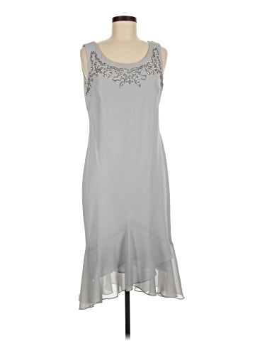 R&M Richards Cocktail Dress (view 1)