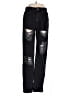 BDG 100% Cotton Black Jeans Size 24 waist - photo 1