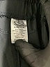 Athletic Works Solid Black Track Pants Size XL - photo 4