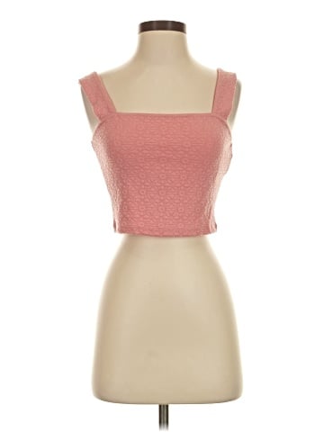 Roxy Tube Top (view 1)
