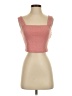 Roxy Pink Tube Top Size S - photo 1