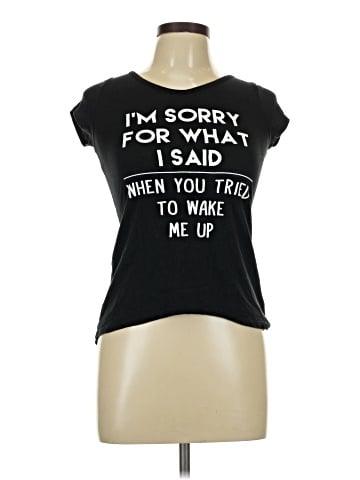 Sherpani Sleeveless T-Shirt (view 1)