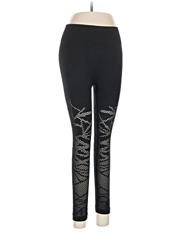 Demi Lovato Fabletics Leggings (view 1)